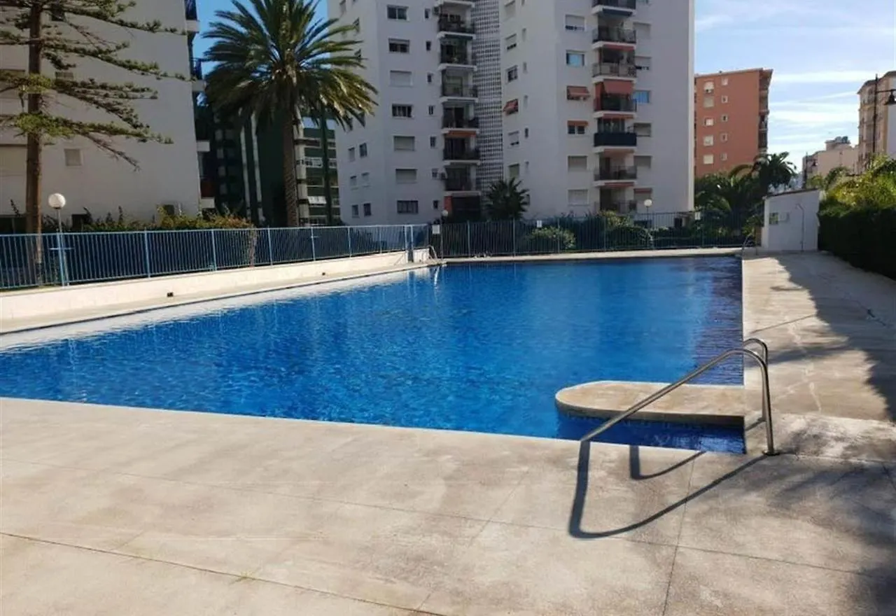 Apartment Acapulco فوينخيرولا