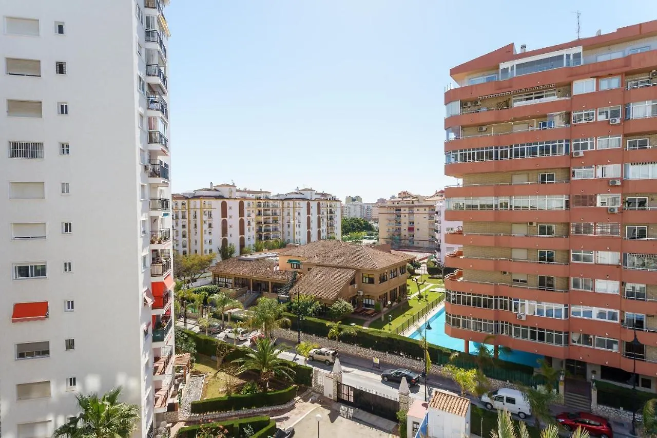 Apartment Acapulco فوينخيرولا