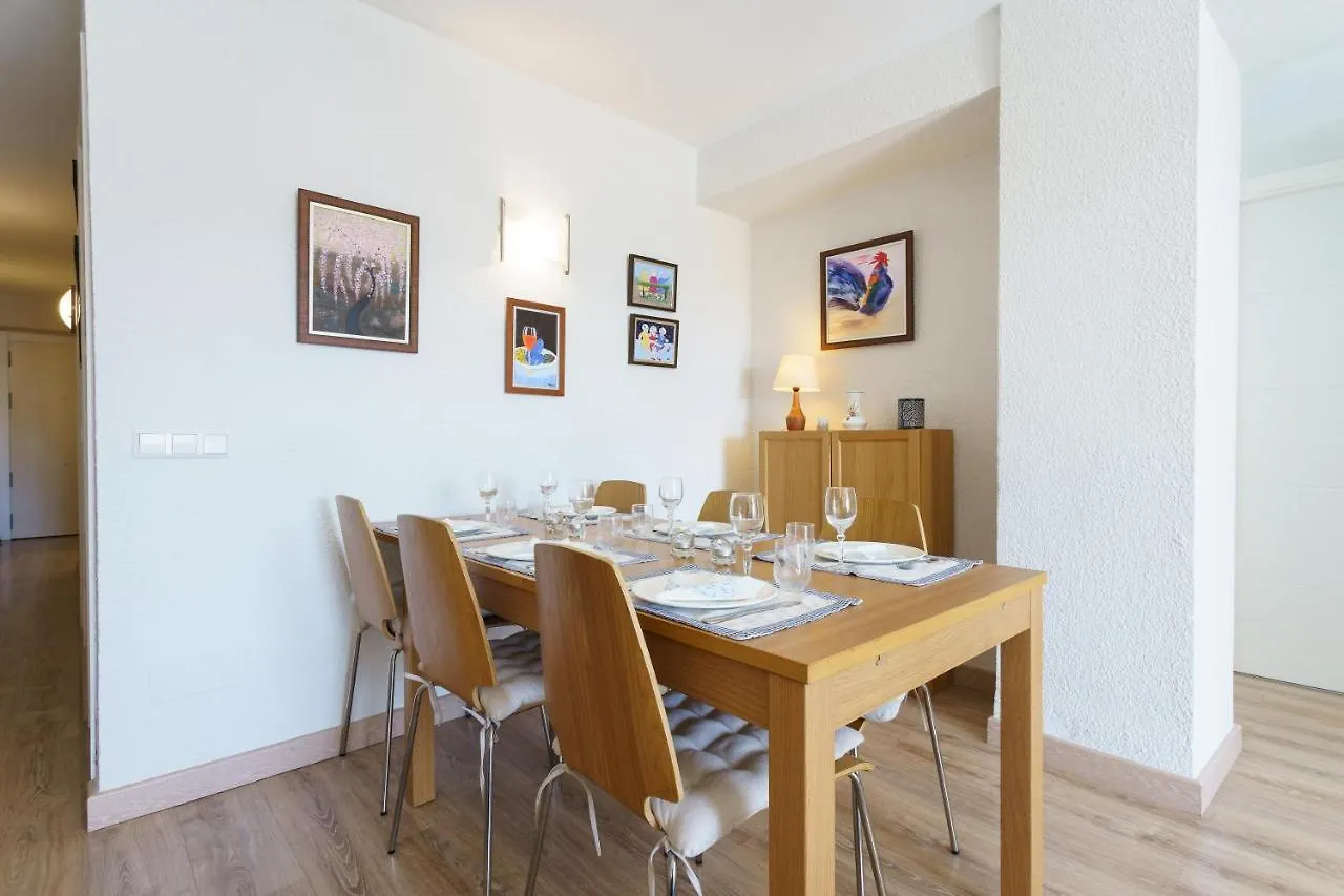 Apartment Acapulco فوينخيرولا