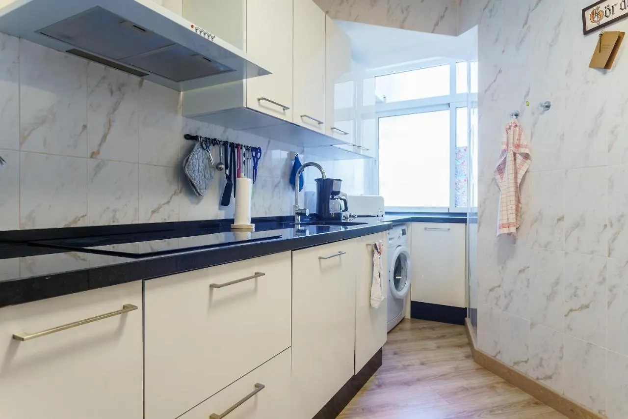 Apartment Acapulco فوينخيرولا