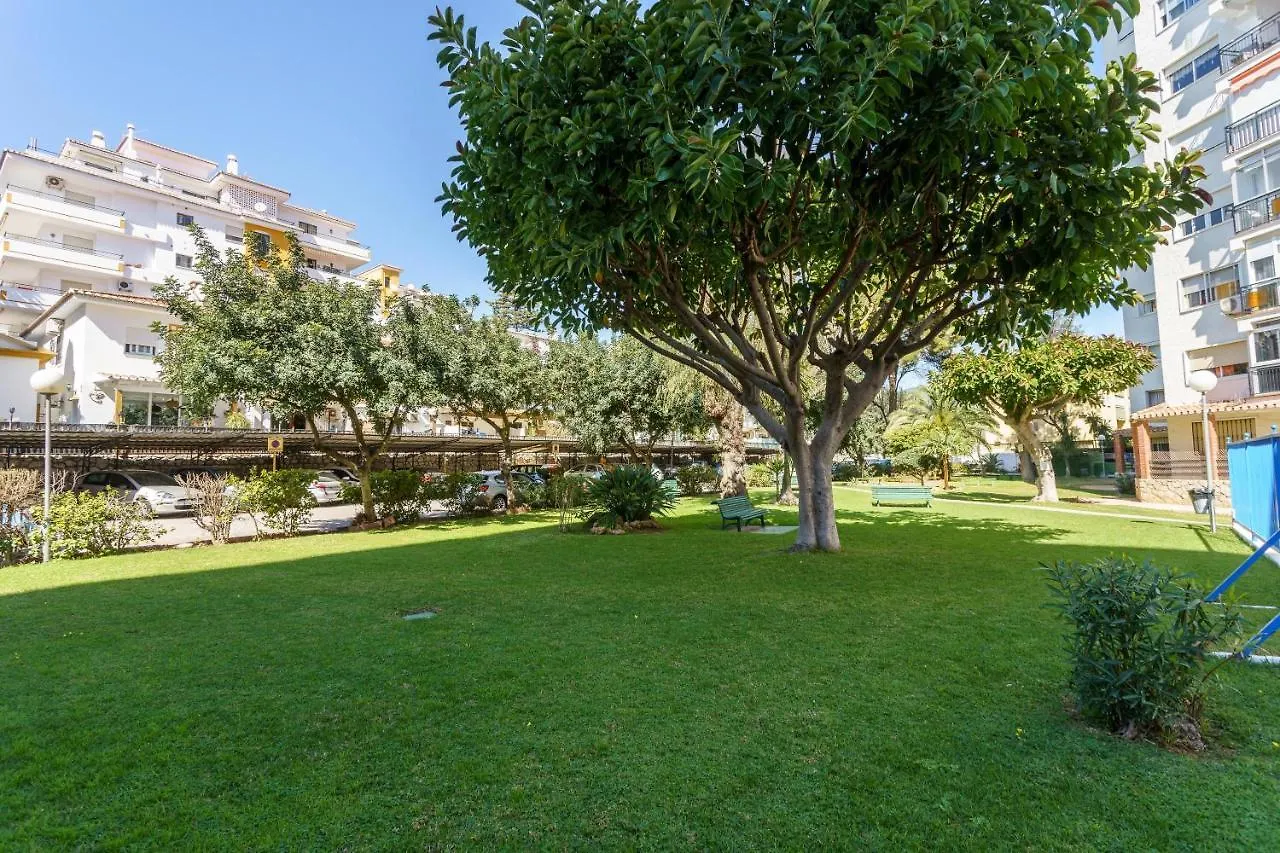 Apartment Acapulco فوينخيرولا