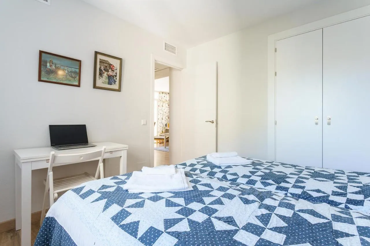 Apartment Acapulco فوينخيرولا